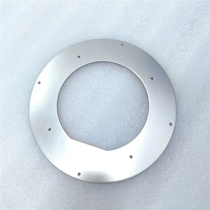 0021-35753 Ring Isolator TXZ 150MM SMF 2nd Source New