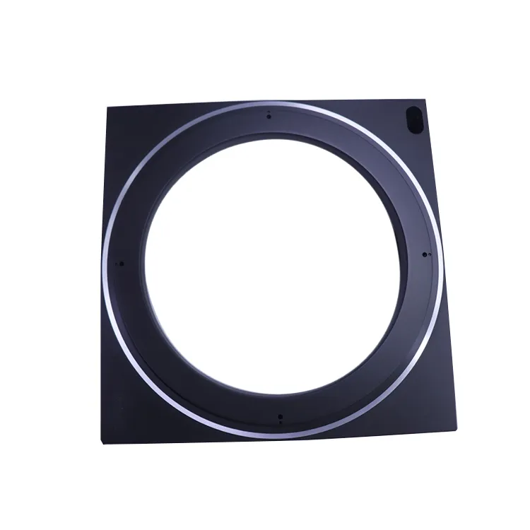 715-330106-003 Chsg Mdl Rctn Chmbr Fxd Gap 2nd Source New